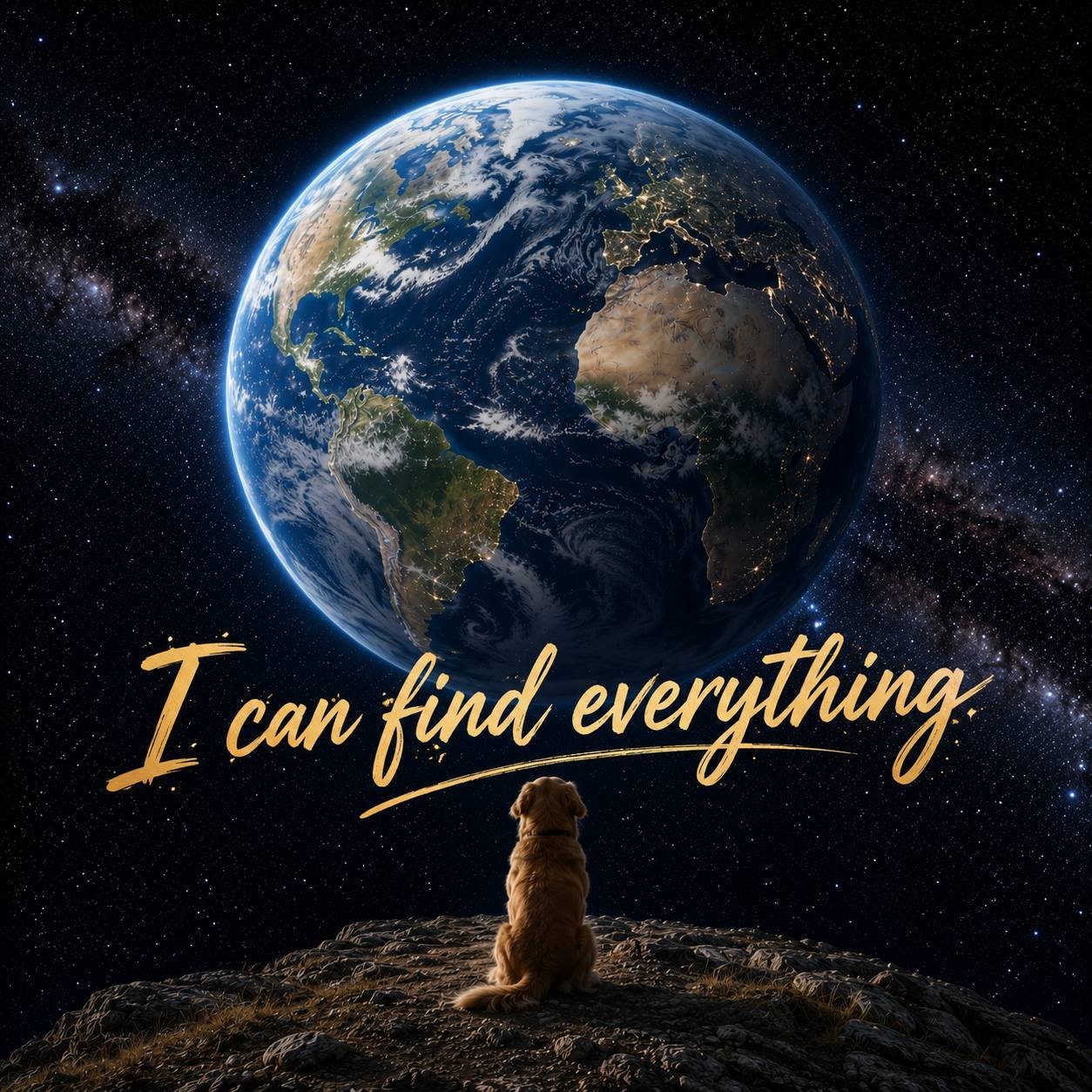 Find Lost Content