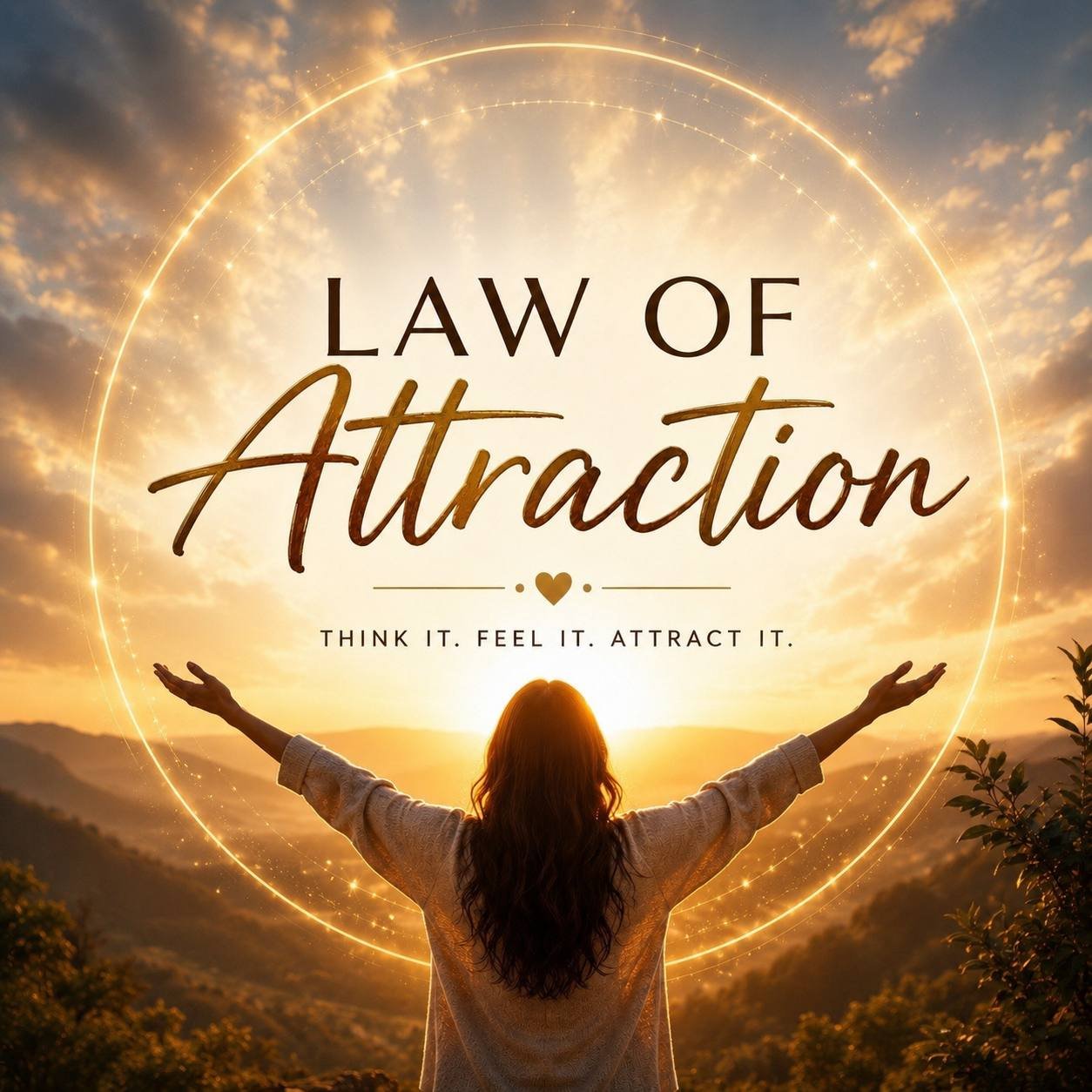 Law of attraction