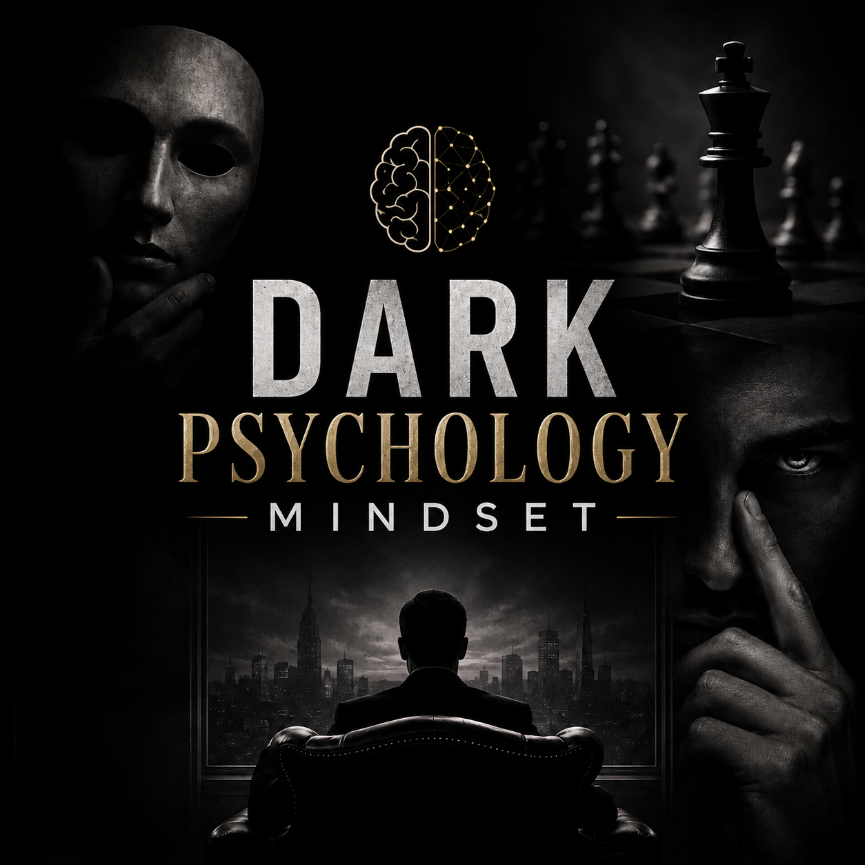 Dark Psychology