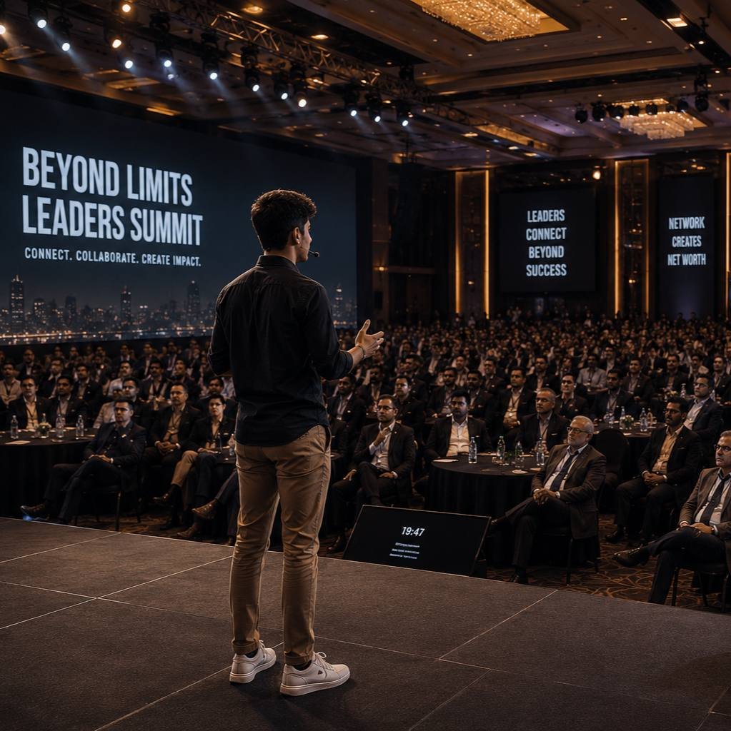 How Can You Build Strong Connections Starting From Nothing?